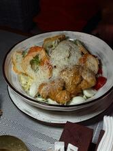 Черноморская Жаровня