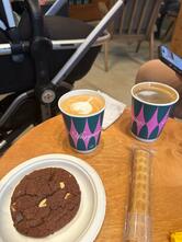 Surf Coffee x Space