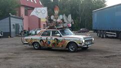 Мангал хаус