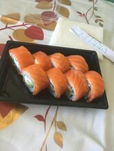 Black Sushi