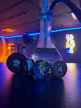 Qrim lounge