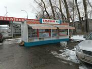 Булочная № 1