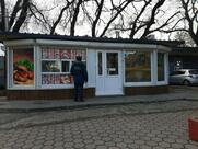 Doner kebab