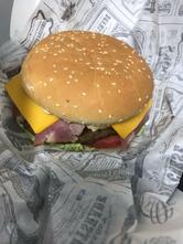 Tasty Food