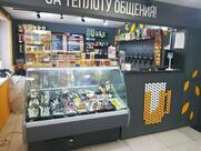 Тёплый ключ кухня