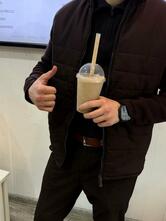 Escobar Coffee