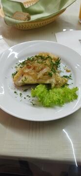 Домашняя кухня