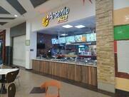 Arsenio Pizza