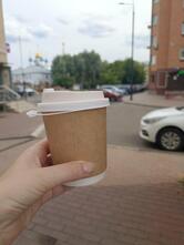Grain Cup