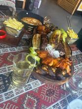 Han Kebab