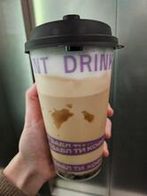 Drink Point