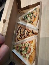 Pizza Mia