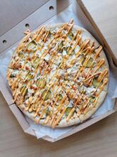 Pizza Margarita