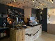 Горький coffee&snack’s