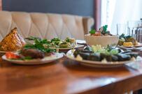 Cafe Vostok