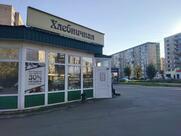 Хлебничная