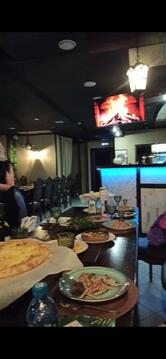 Я Грузин