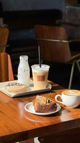 Urban Coffee Bar