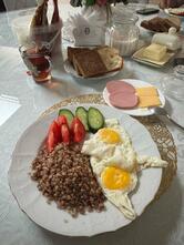 Гостинично-ресторанный комплекс Куртимас