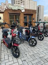 ВелоКофе
