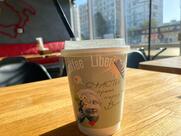 Liberica Coffee