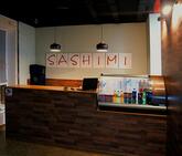 Sashimi