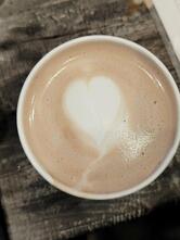 Coffee Print