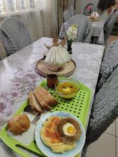 Домашняя кухня