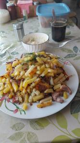 Лесное