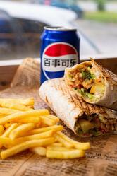 Doner House