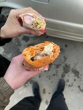 Самая Вкусная Шаурма