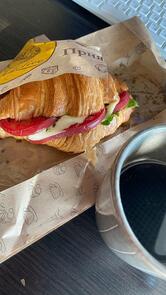 French Bakery SeDelice
