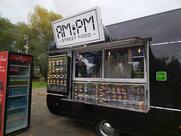 Am/pm Street food