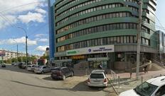 Городская пекарня