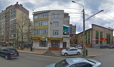 Sdobushka bakery