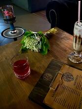 Мята Lounge