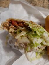 B. Food