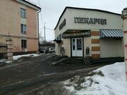 Пирожкофф