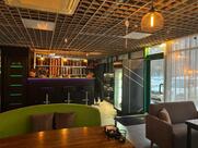 Steklo lounge