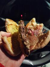 Fresh Doner