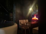 Мансарда lounge