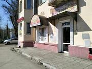 У камина