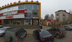 Семейная пекарня
