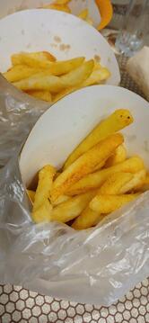 Шаурма огонь