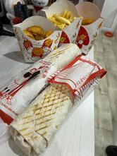 Самая Вкусная Шаурма