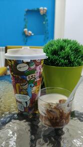 Coffeecheese