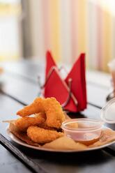 Memel grill bar