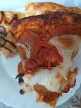 Quality pizza