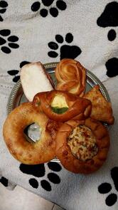Вкусная лавка