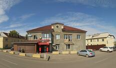 City суши